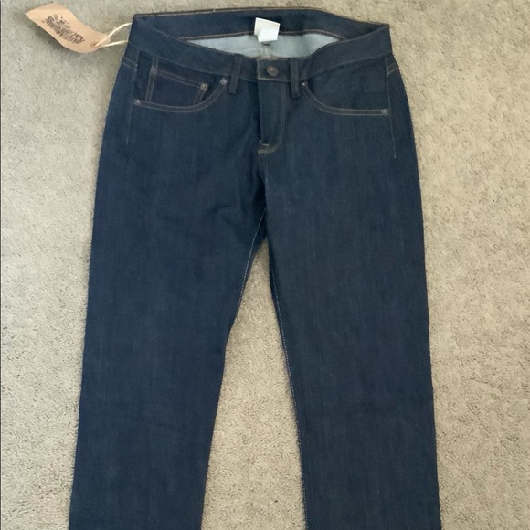 Railcar Women’s  Jeans - Picture 2 of 7